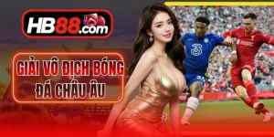 Giải Vô Địch Bóng Đá Châu Âu - Lựa Chọn Cá Cược Hấp Dẫn