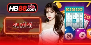 SW Xổ Số - Thiên Đường Săn Giải Thử Vận Đẳng Cấp Nhất